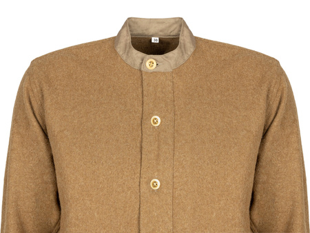 Woolen shirt - repro