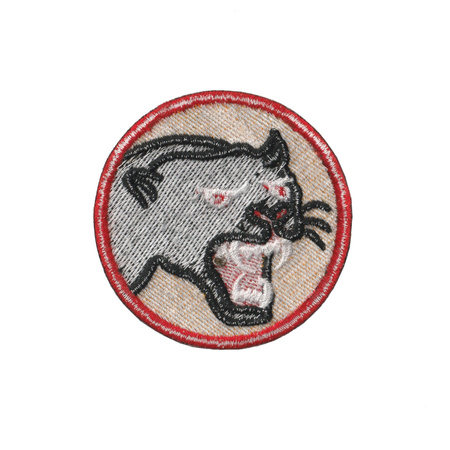 Patch of 66th Infantry Division - repro