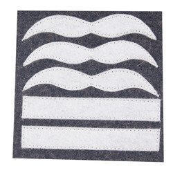 Stopień kamuflażowy Luftwaffe - Oberst