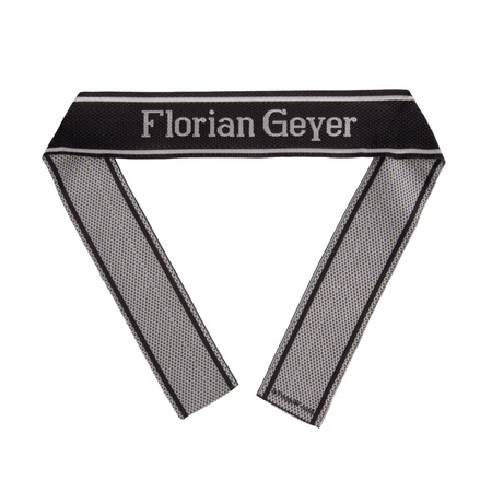 Florian Geyer BeVo armband - repro