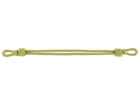 Złoty pasek do czapek generalskich WH/SS/LW - replika