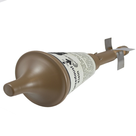 Panzerfaust 30 Klein, replika dekoracyjna