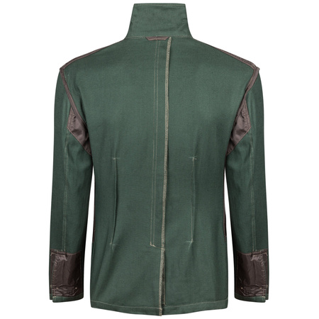 Drillichjacke M43 , bluza bawełniana