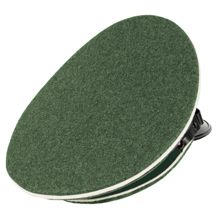 EREL Wehrmacht Heer Schirmmütze - NCO, infantry - wool - repro