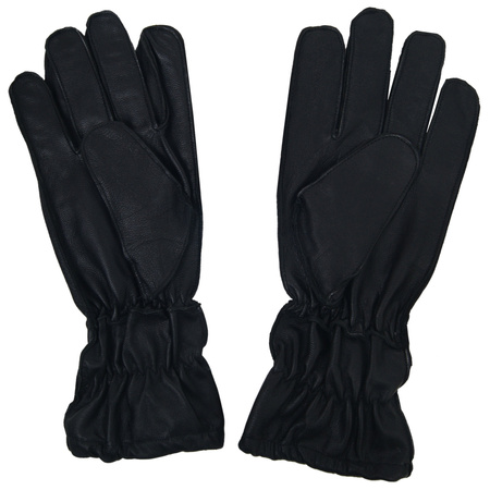 FJ Hanschuhe - paratrooper gloves - repro - black