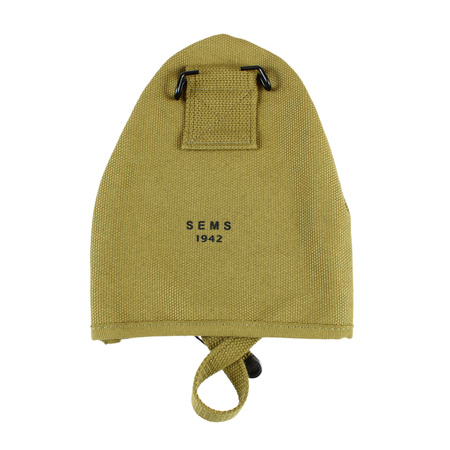 U. S. M-1910 shovel carrier - repro