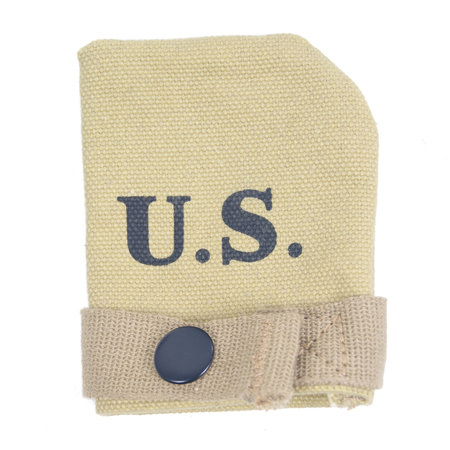 U. S. Muzzle cover - repro