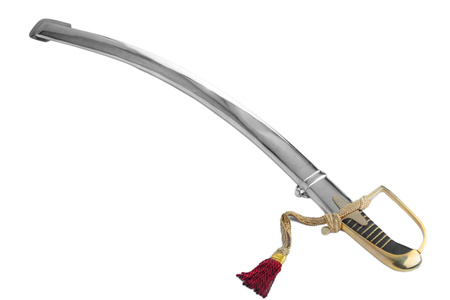 Szabla kawalerii wz. 1921, Denix