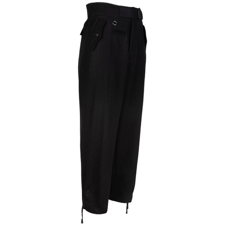 Panzerhose WH, spodnie sukienne - replika