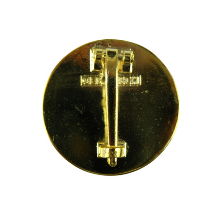 NSDAP gold badge - repro