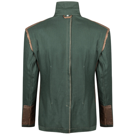 Bluza letnia HBT, Drillichjacke M42 - replika