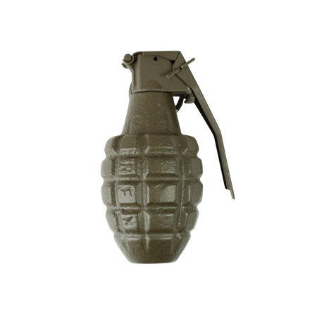 Granat Grenade Mk 2 - Pineapple, replika