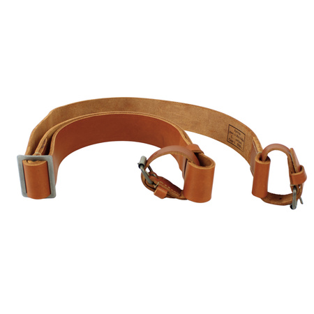 Mosin-Nagant leather sling model 1891/30 - repro