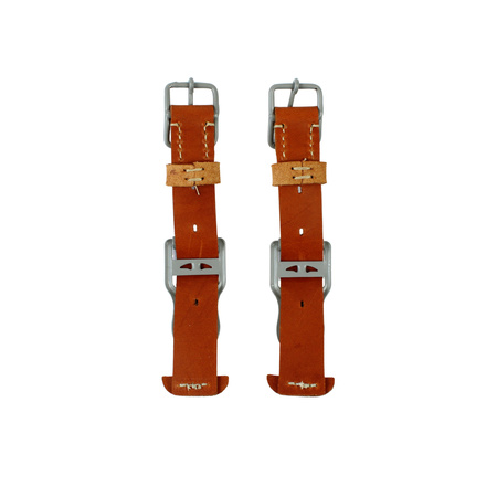 Extensions for the shoulder straps of the Gebirgsjäger backpack - Nestof repro