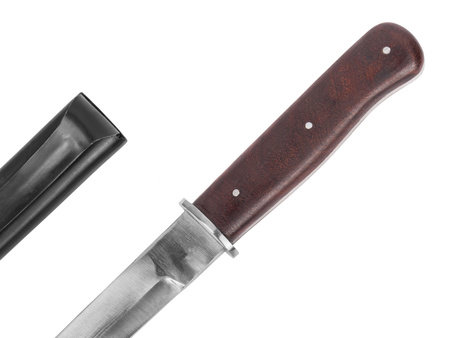 Grabendolch - WH/SS combat/trench knife - repro