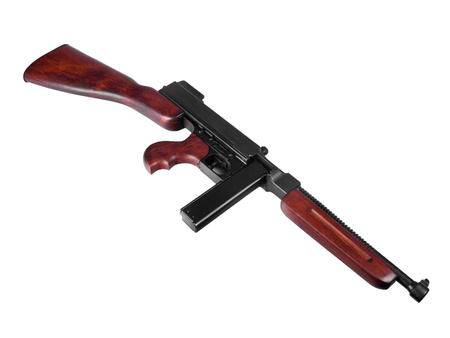 Thompson M1928/A1 non-firing replica