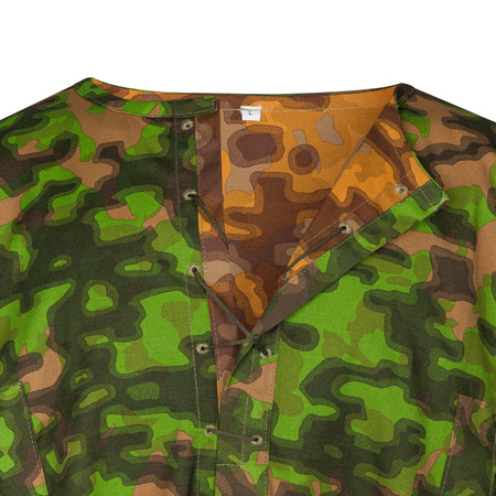 Rauchtarn M38 camo smock - repro