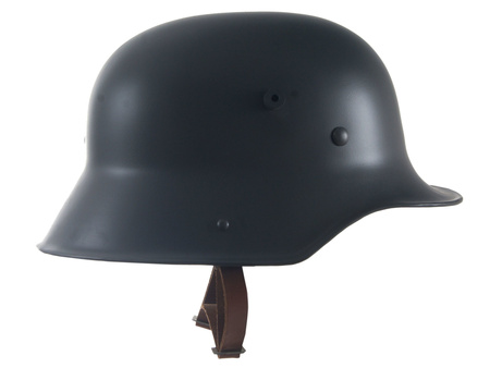 Hełm stalowy Stahlhelm M16 feldgrau