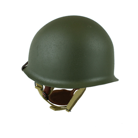 Hełm spadochronowy US Army - M1C - replika