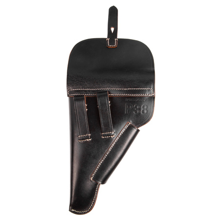 Walther P38 soft holster - repro