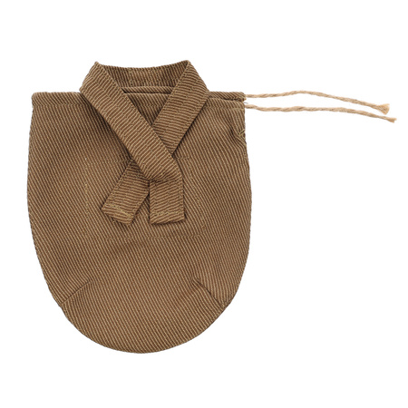 Red Army canteen cover, war type, olive - reproduction