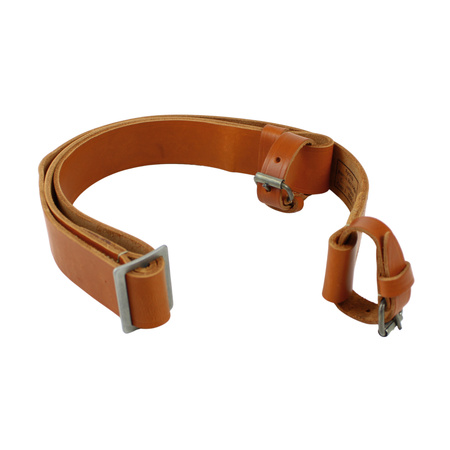 Mosin-Nagant leather sling model 1891/30 - repro