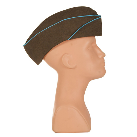 U. S. Garrison Cap, Infantry - repro