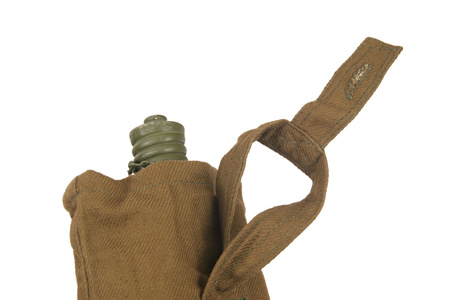 Soviet RKKA canteen - surplus