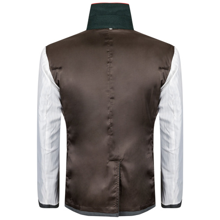 Bluza generalska Feldbluse M35 WH, gabardyna - replika