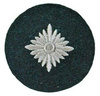 Oberschutze patch - WH - dark green - repro