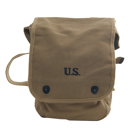 Mapnik M38 z wkładem - replika QMI