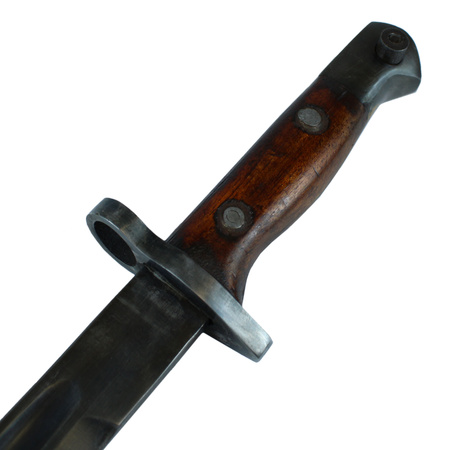 British 1907 bayonet - repro