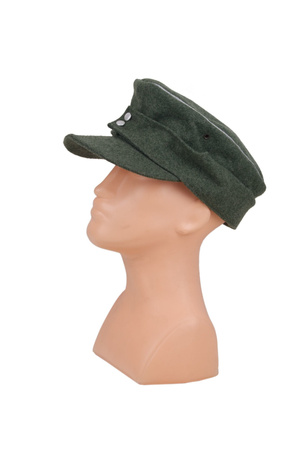 EREL Offizier Feldmütze M43 - unified field cap for officers - repro