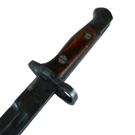 British 1907 bayonet - repro