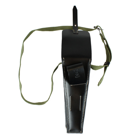 Schießbecher grenade launcher carrier for Mauser 98k, black - replica