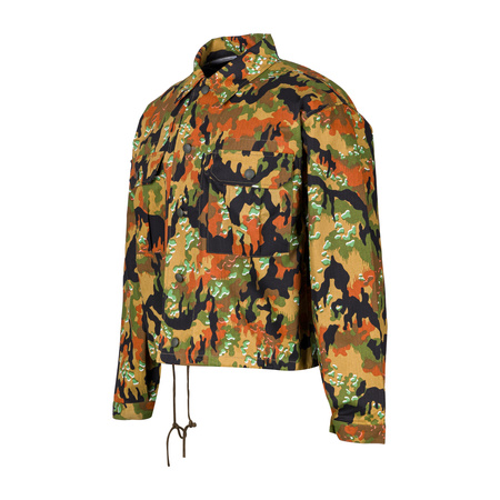 Bluza mundurowa M44 - Leibermuster