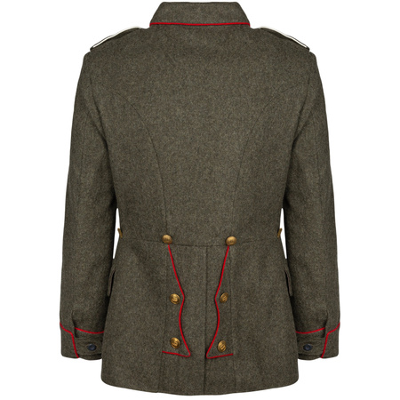 Bluza polowa (Waffenrock) Feldrock M07/10 - replika