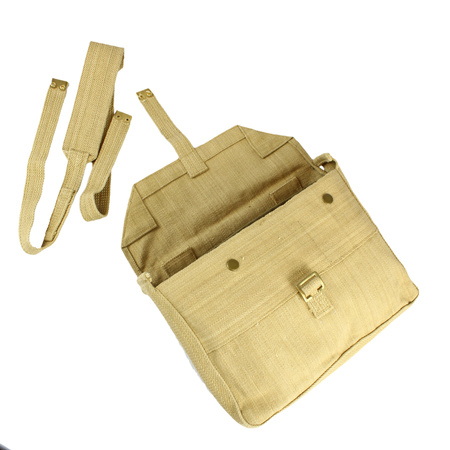 Webbing P37, torba oficerska - replika