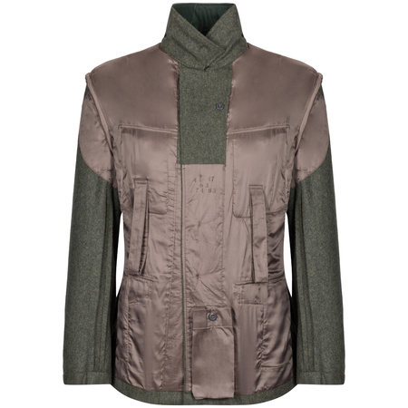 Bluza mundurowa SS, Feldbluse M43