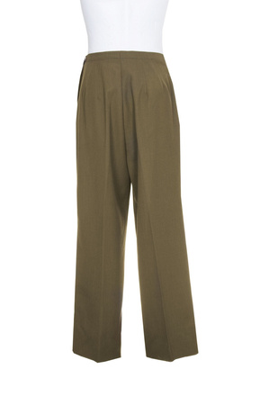 WAC Woolen Trousers - repro