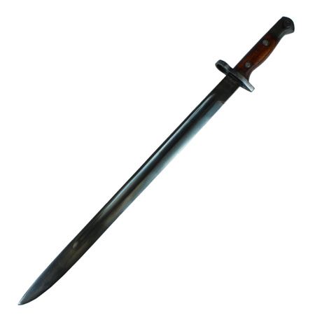 British 1907 bayonet - repro