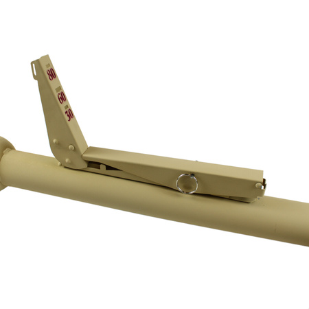 Panzerfaust 60 non-firing, non-demountable replica