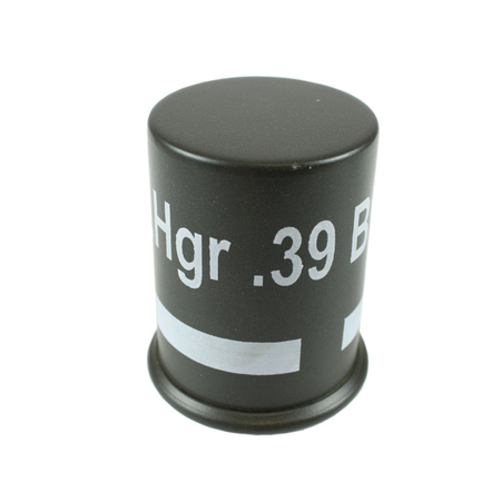 M39 Nebelhandgranate - smoke grenade - reproduction