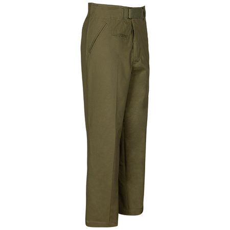 Tropenhose M40, spodnie tropikalne