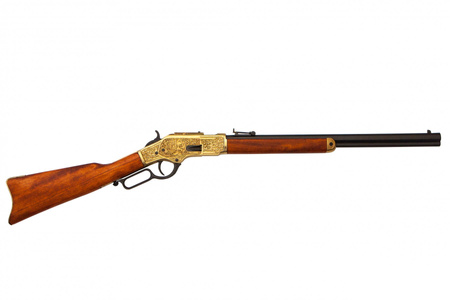 Denix 1253/L, replika karabinu Winchester "73" 1873-1919