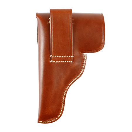 Holster for the Astra 300, brown leather - repro