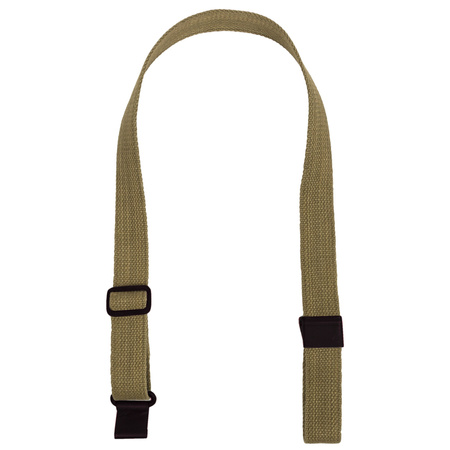 M1 Garand/ M16 carrying sling - repro