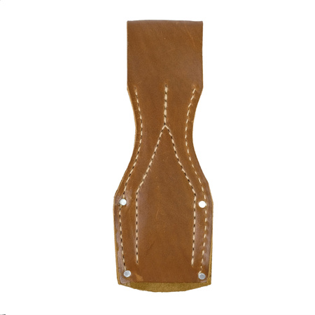 S98/05 bayonet frog - brown - repro