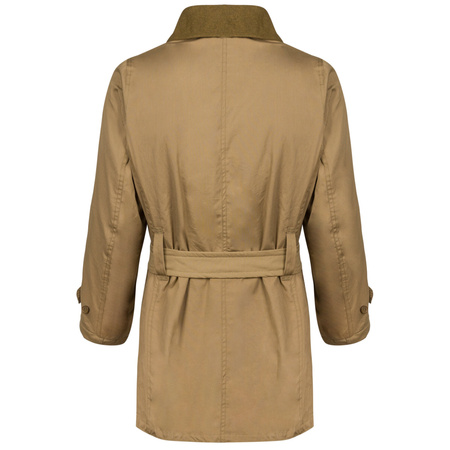 Coat, Mackinaw, OD M38 "Jeep Coat" - repro