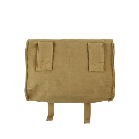 RKKA M1941 haversack, khaki - repro